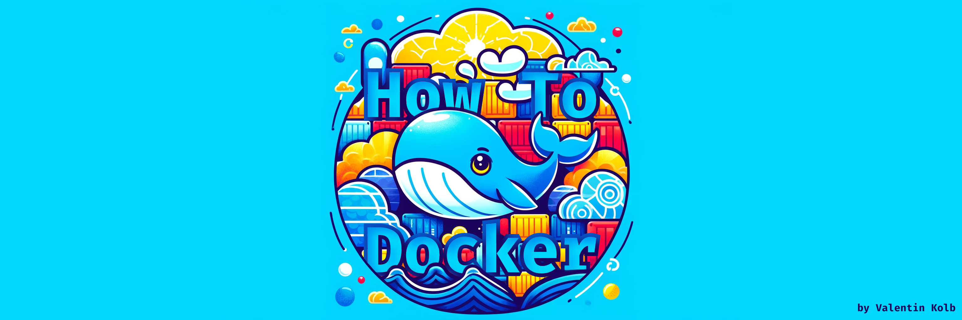 Docker 101 - Ein Entwicklerguide