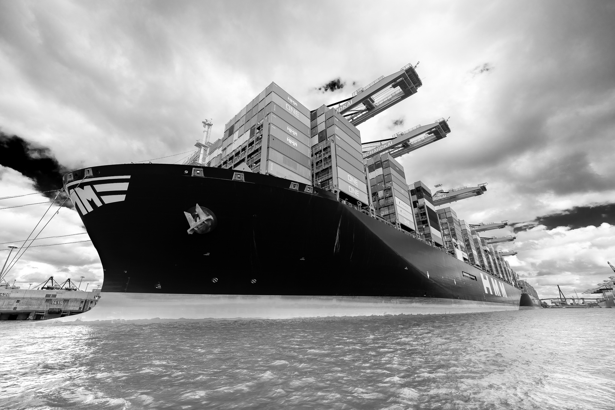 Hamburg